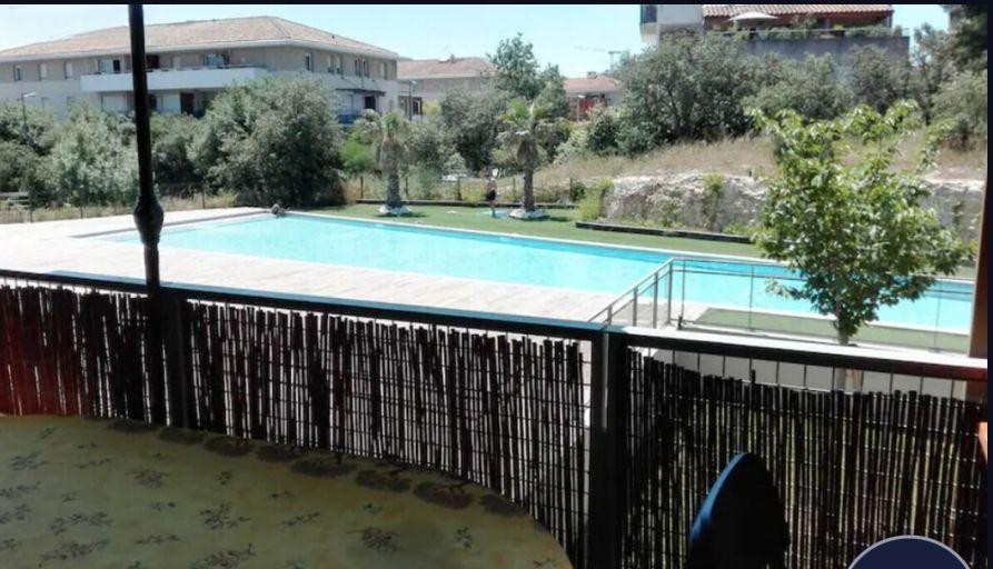 
                                                Location
                                                 T2 - aix la duranne