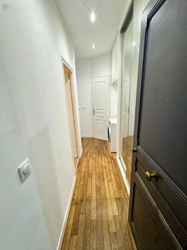 
                                                Location
                                                 T2 appartement Vitry sur Seine