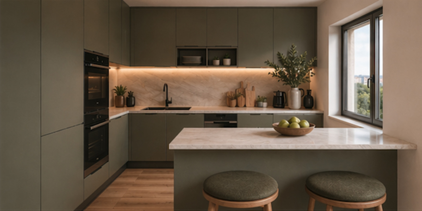 
                                                Vente
                                                 T2  au coeur du 14ème arrondissement