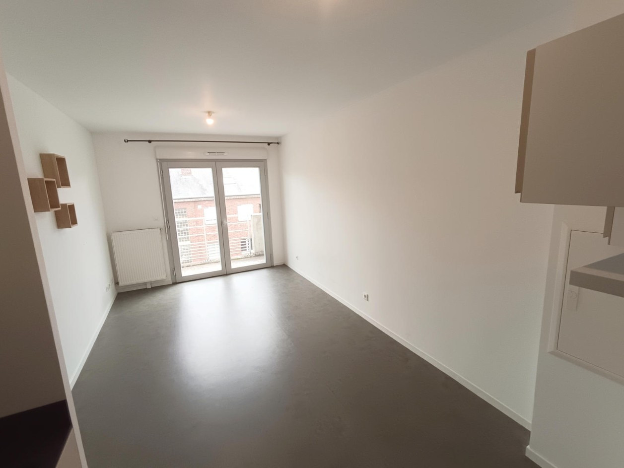 
                                                Location
                                                 T2 AVEC BALCON AMIENS ST-LEU