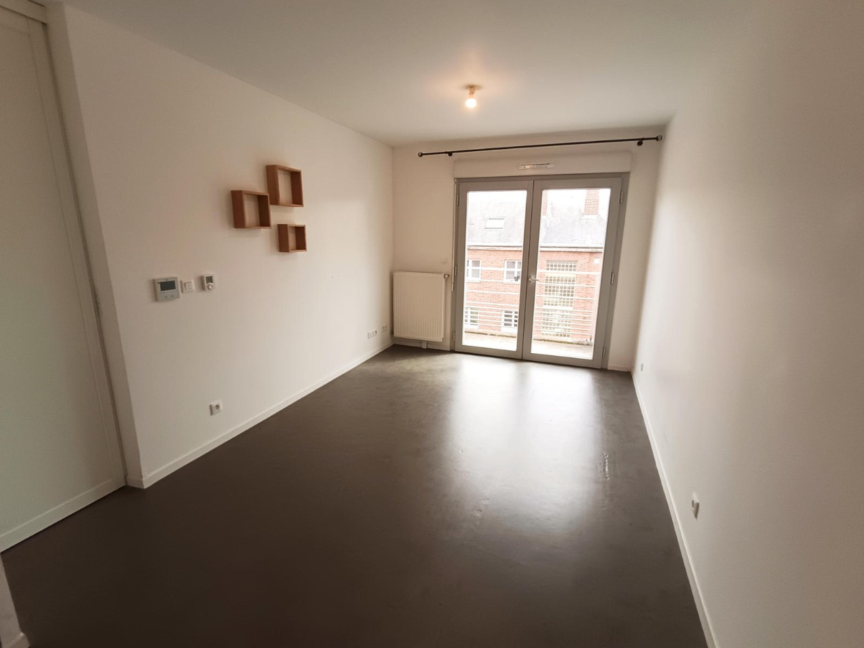 
                                                Location
                                                 T2 AVEC BALCON AMIENS ST-LEU