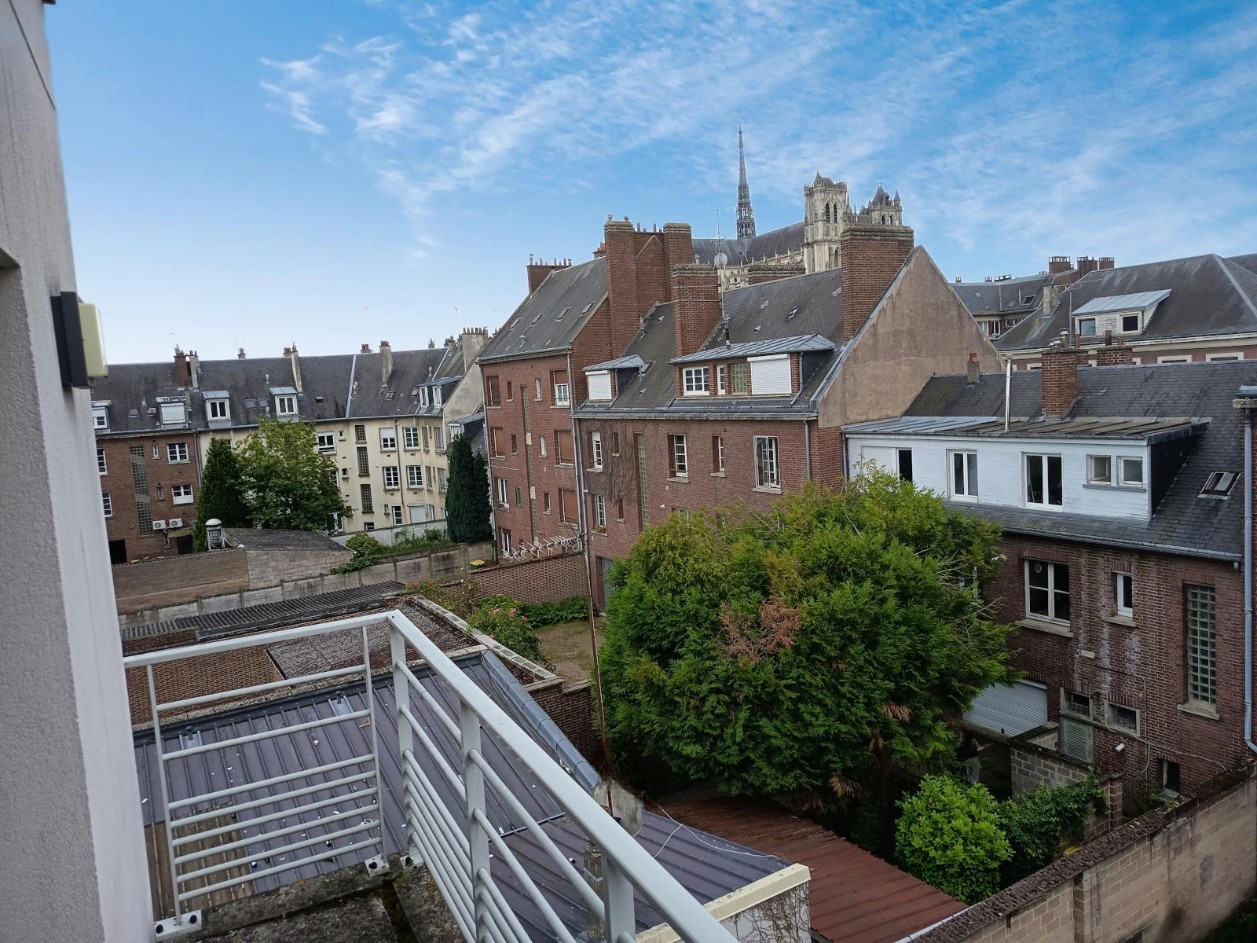 
                                                Location
                                                 T2 AVEC BALCON AMIENS ST-LEU