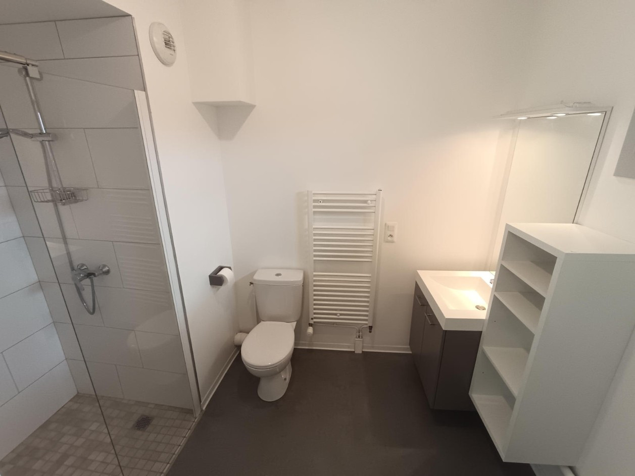 
                                                Location
                                                 T2 AVEC BALCON AMIENS ST-LEU