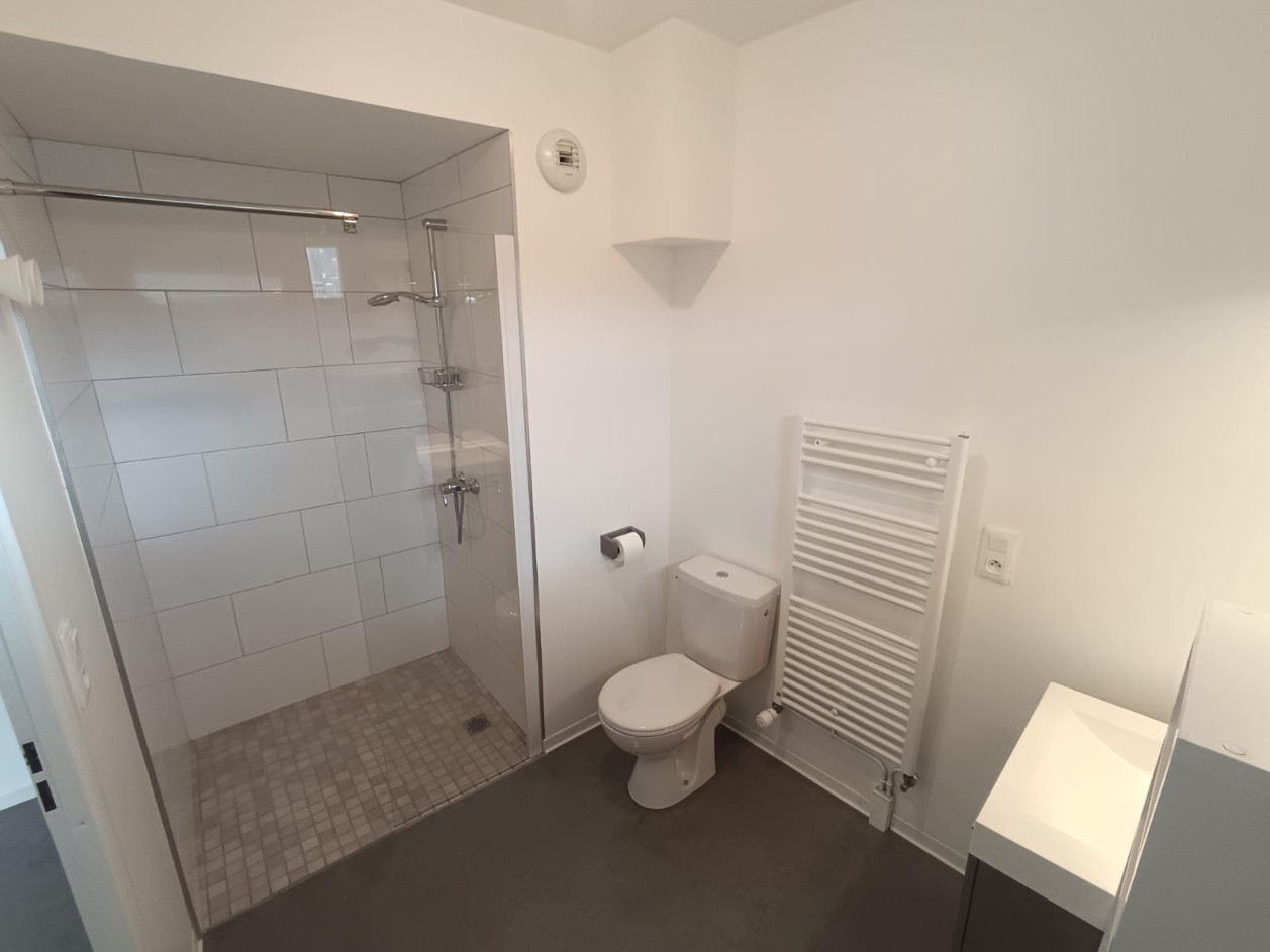 
                                                Location
                                                 T2 AVEC BALCON AMIENS ST-LEU