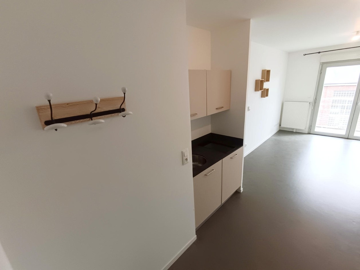 
                                                Location
                                                 T2 AVEC BALCON AMIENS ST-LEU