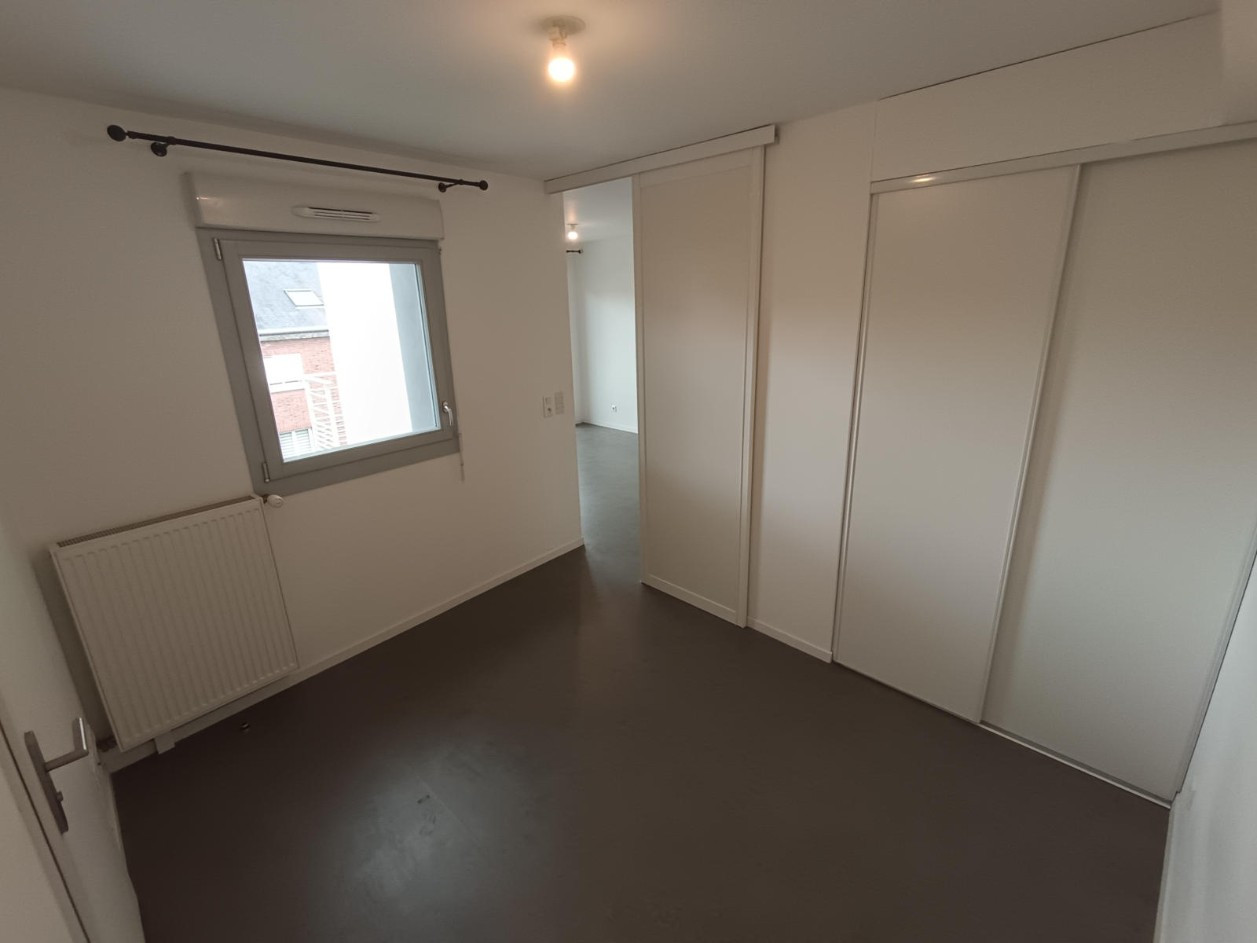 
                                                Location
                                                 T2 AVEC BALCON AMIENS ST-LEU