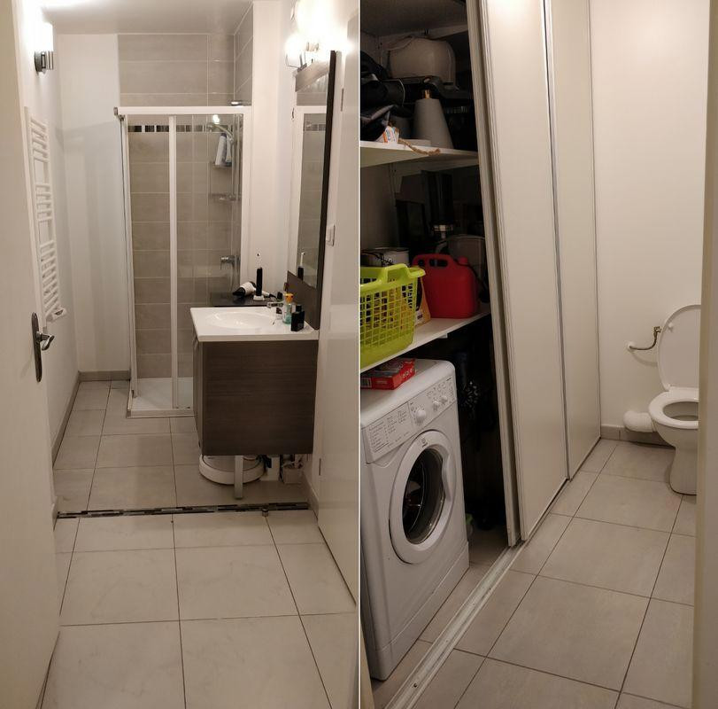 
                                                Location
                                                 T2 avec grand balcon, Porte GENTILLY, tout compris