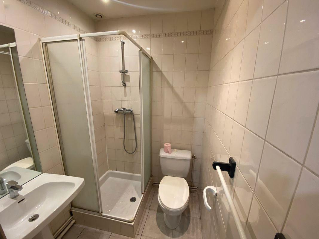 
                                                Location
                                                 T2 avec mezzanine Lyon