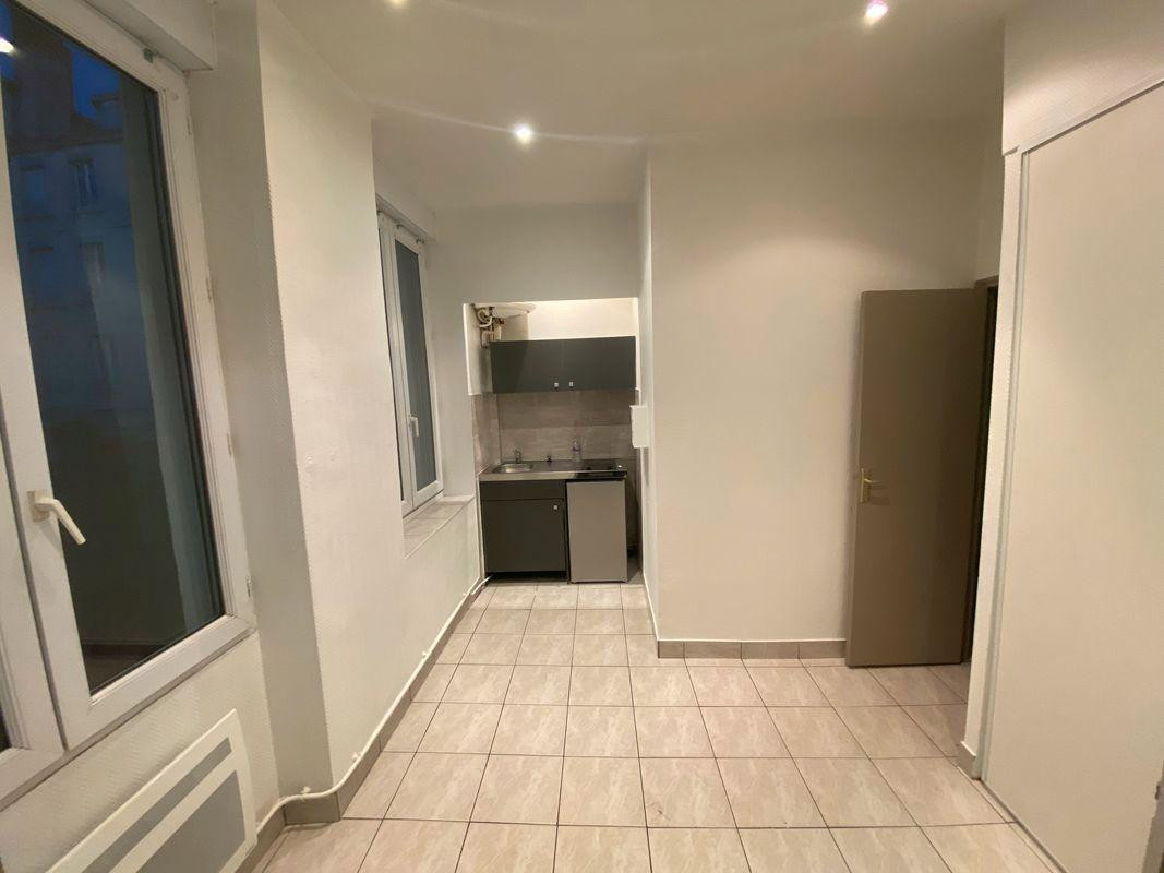 
                                                Location
                                                 T2 avec mezzanine Lyon