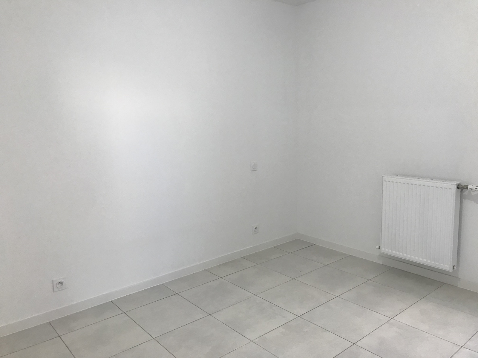 
                                                Location
                                                 T2 avec terrasse