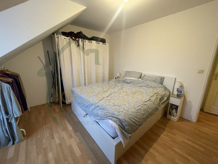 
                                                Location
                                                 T2 avec terrasse dans résidence avec ascenseur