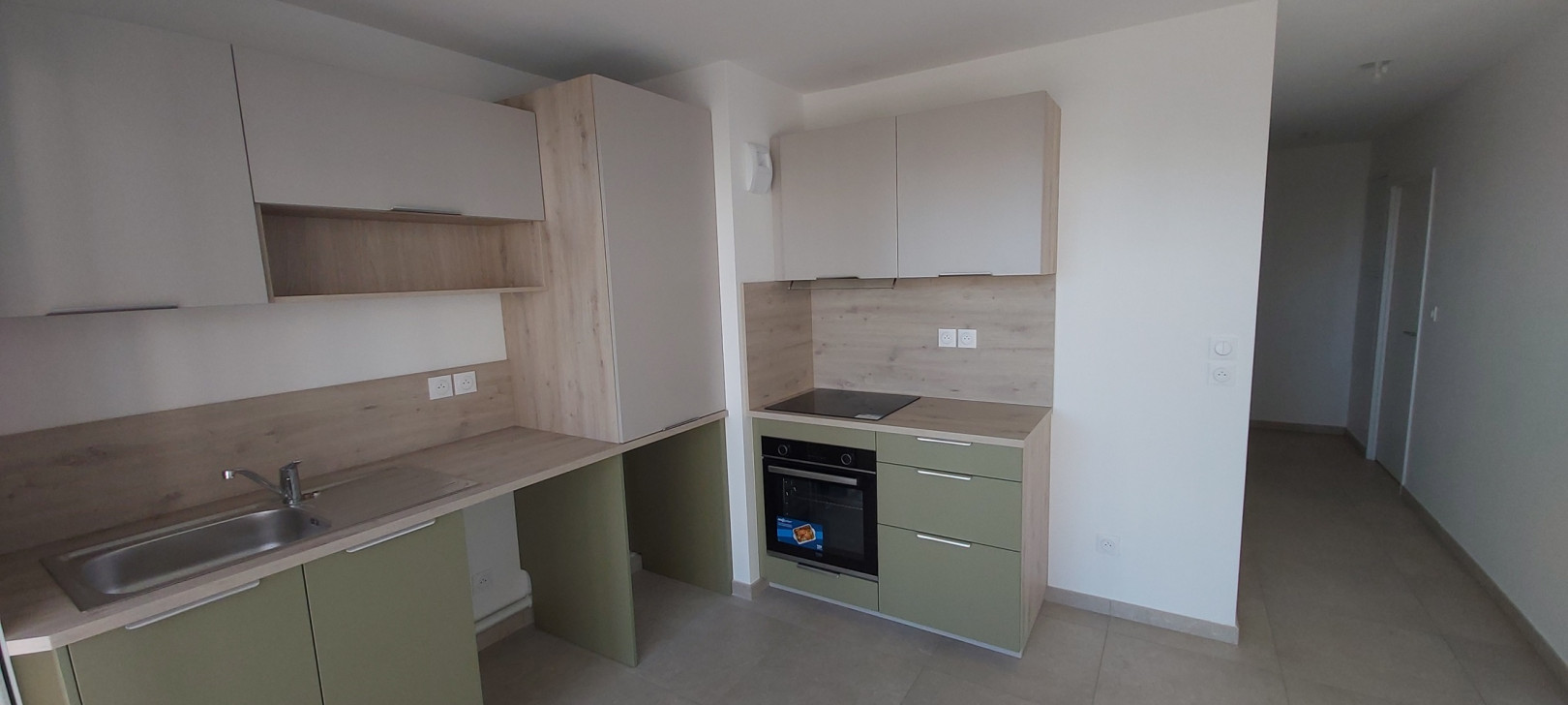 
                                                Location
                                                 T2 avec terrasse et garage – Caluire-et-Cuire
