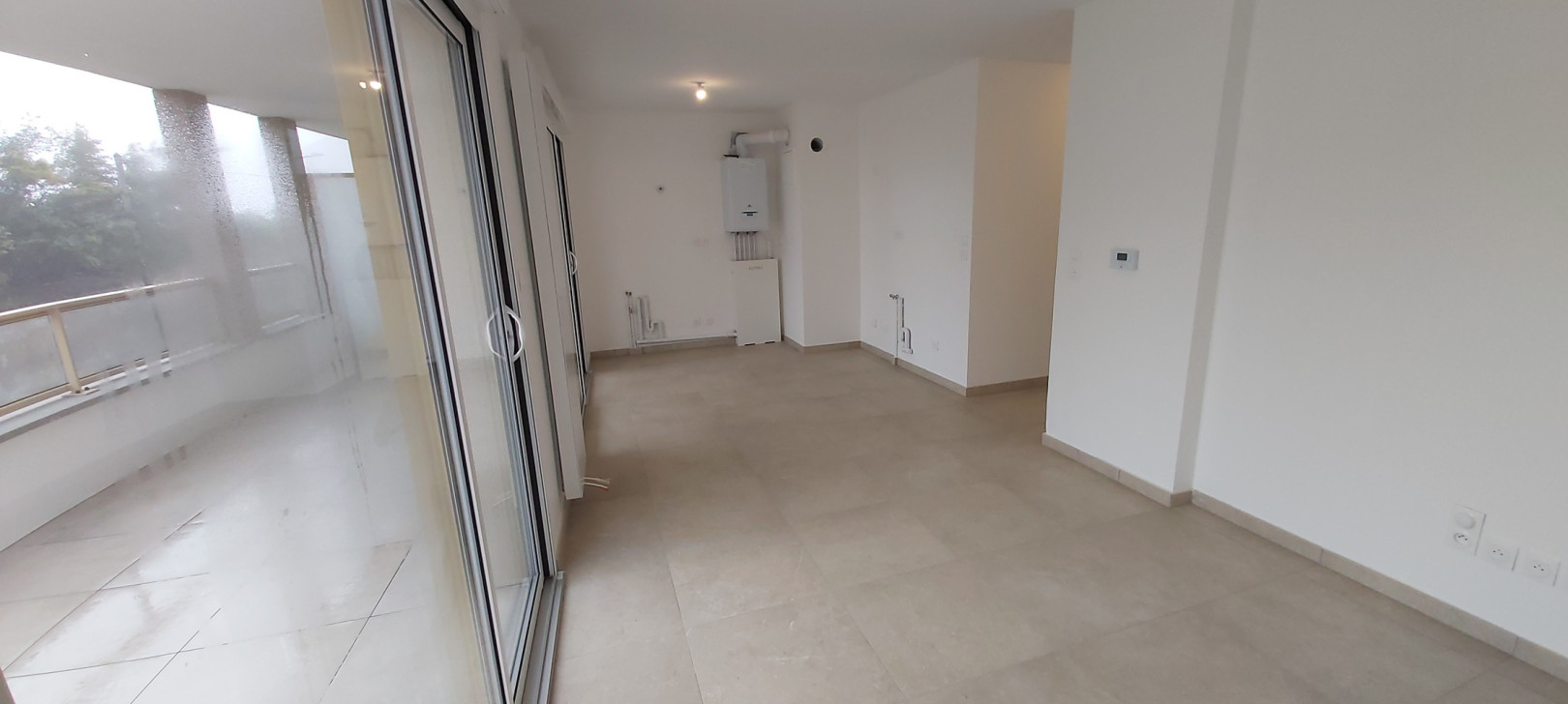 
                                                Location
                                                 T2 avec terrasse et garage – Caluire-et-Cuire