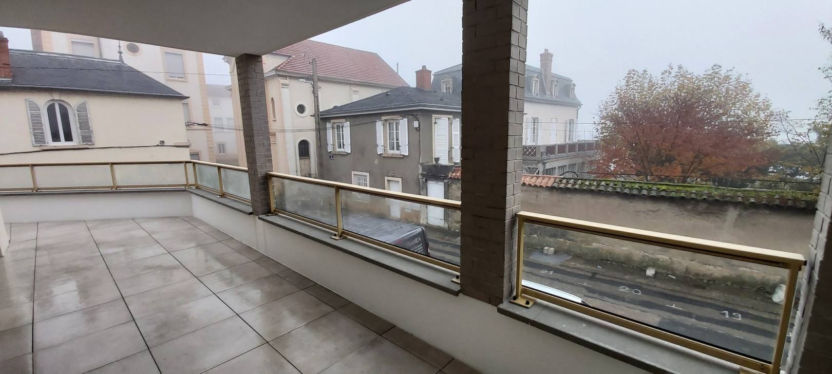 
                                                Location
                                                 T2 avec terrasse et garage – Caluire-et-Cuire