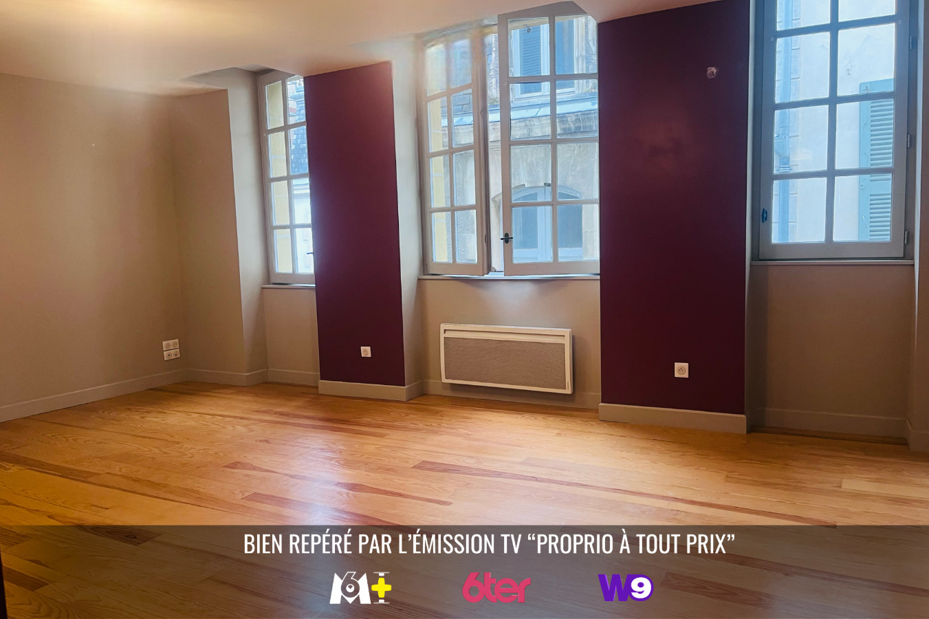 
                                                Vente
                                                 T2 Bayonne