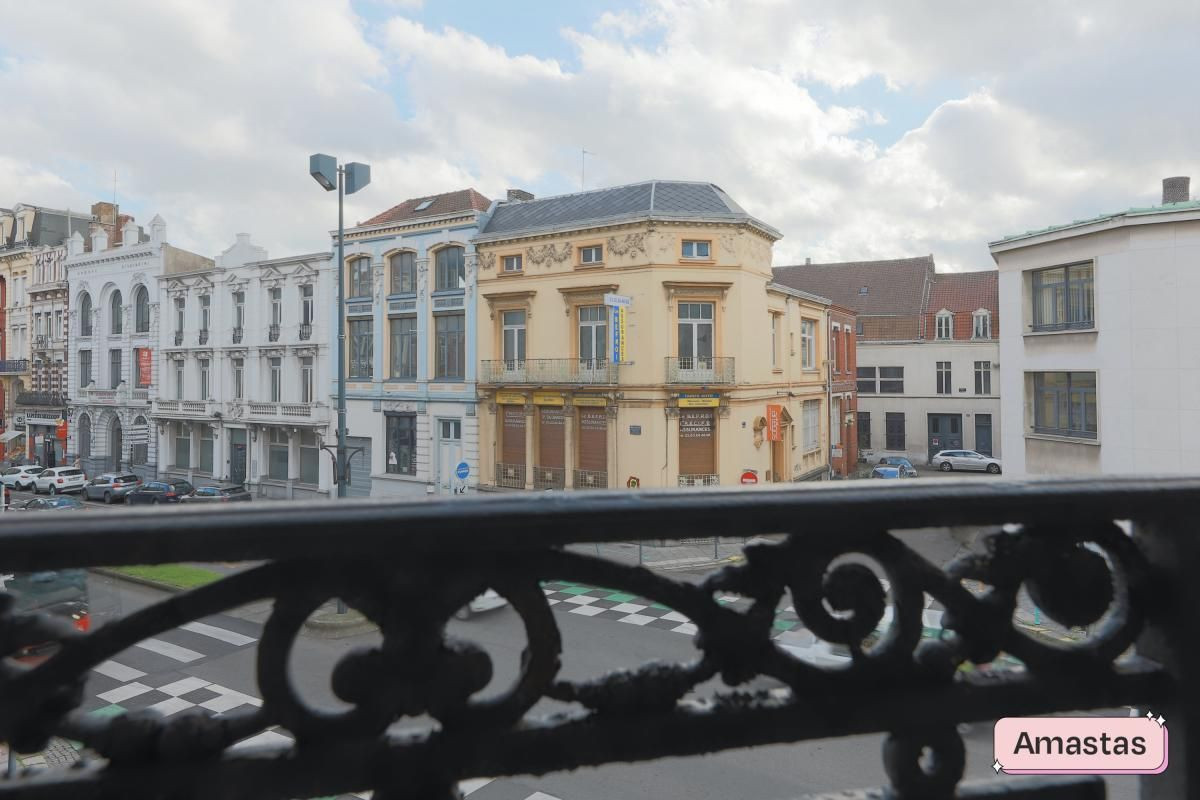 
                                                Location
                                                 T2 Bis meublé avec garage sécurisé Av Jean Lebas à Roubaix