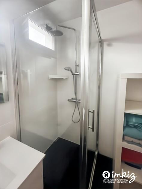 
                                                Vente
                                                 T2 Butte-aux-cailles au calme