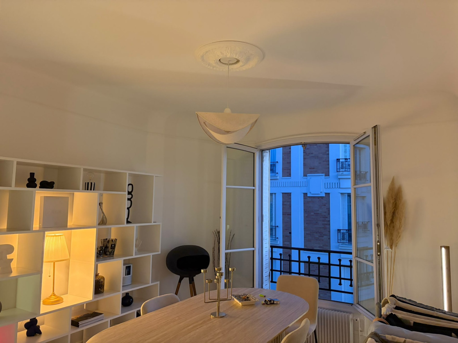 
                                                Location
                                                 T2 Calme et Lumineux - 54m² - BOIS COLOMBES