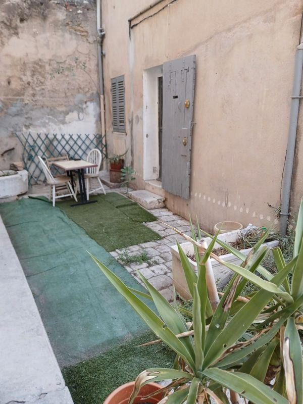 
                                                Location
                                                 T2 calme jardin parking 750/ m prox fac Médecine