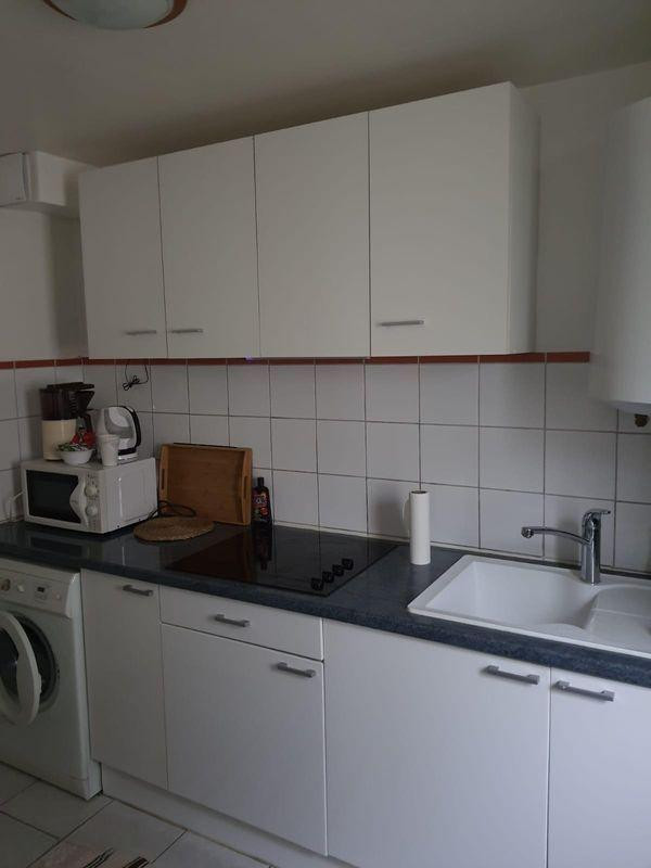 
                                                Location
                                                 T2 calme sur cour Vincennes