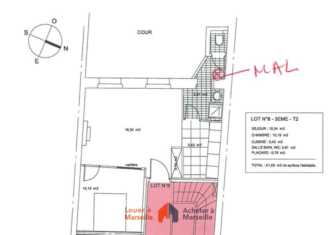 
                                                Location
                                                 T2 Centre-Ville