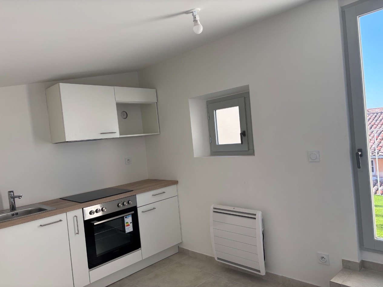 
                                                Location
                                                 T2 - Centre Ville Aix-en-Provence