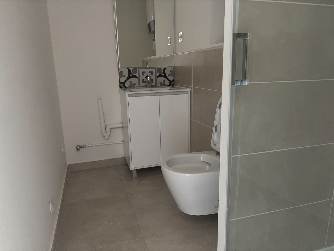 
                                                Location
                                                 T2 - Centre Ville Aix-en-Provence
