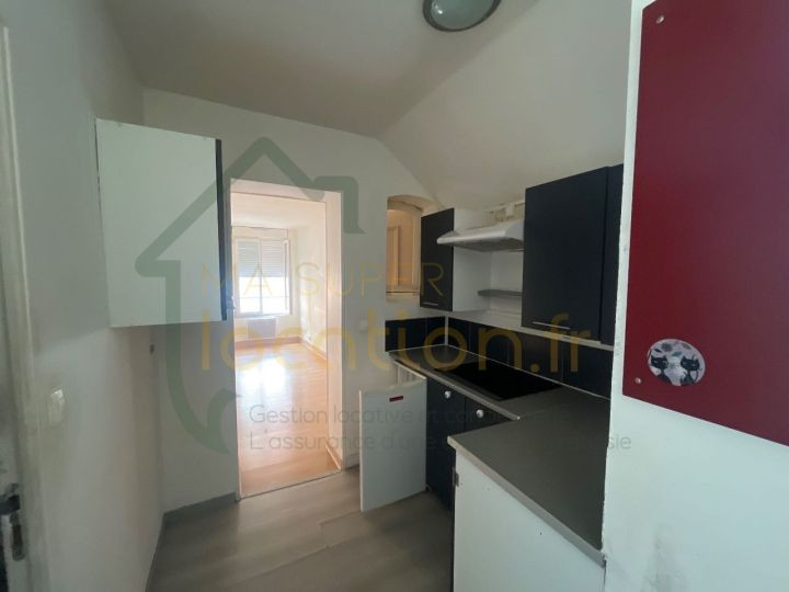 
                                                Location
                                                 T2 CENTRE VILLE ST QUENTIN