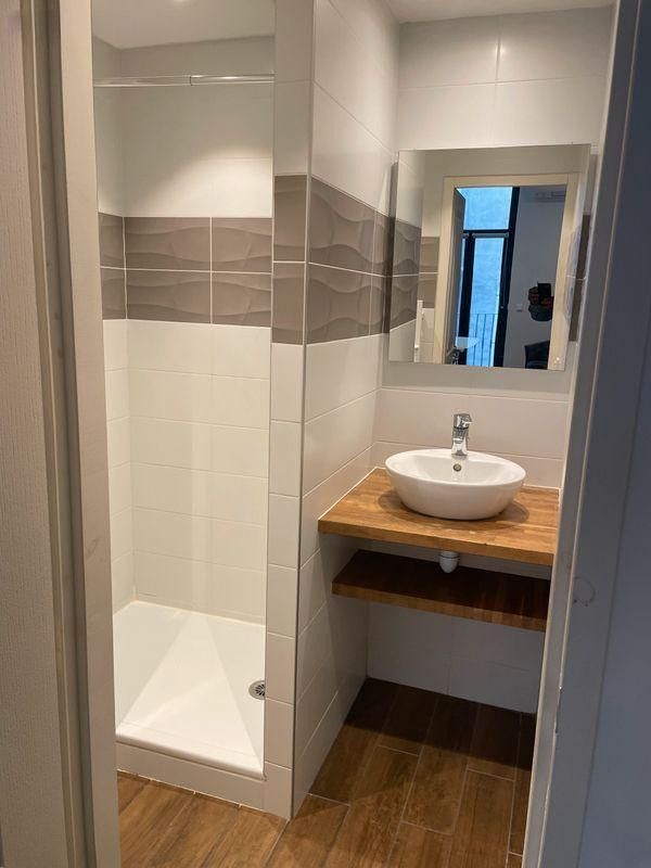 
                                                Location
                                                 T2 climatisé ESTRANGIN/ PREFECTURE + balcon au cal