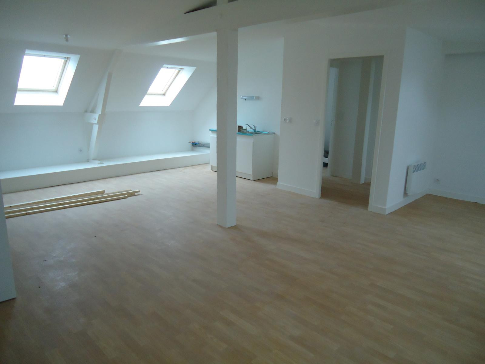 
                                                Location
                                                 T2 coeur centre-ville St Brieuc