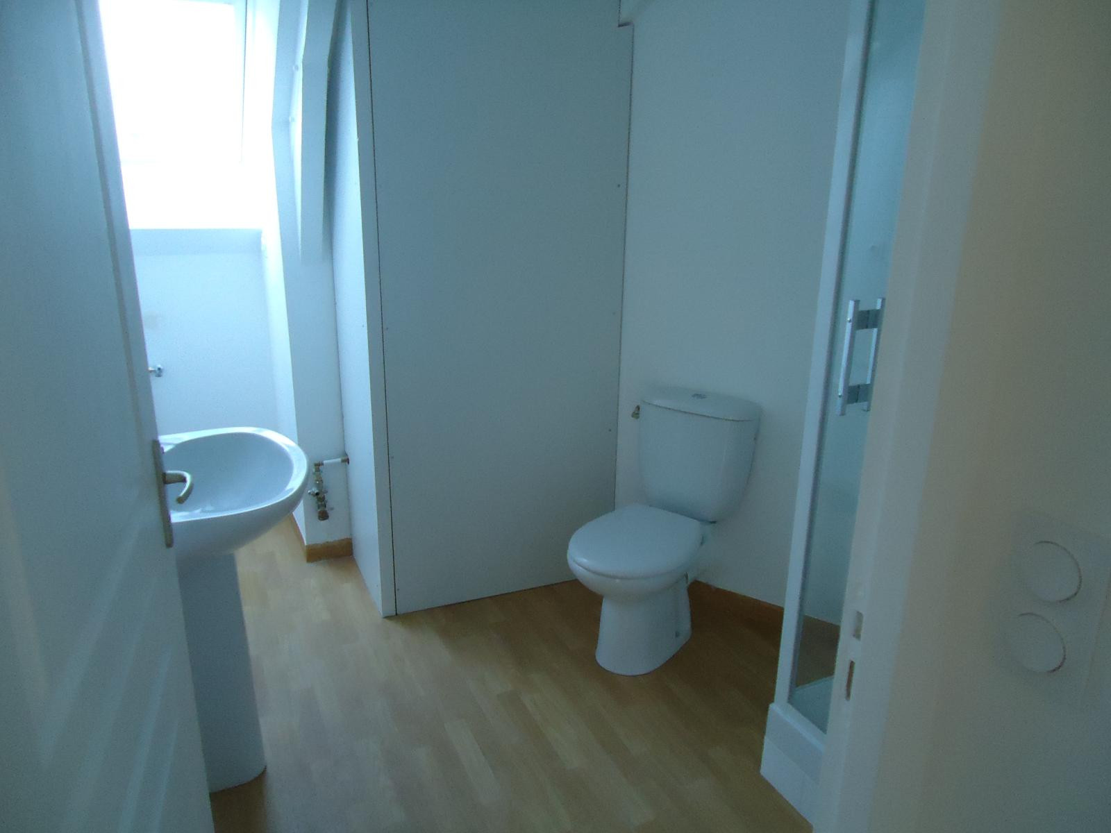 
                                                Location
                                                 T2 coeur centre-ville St Brieuc