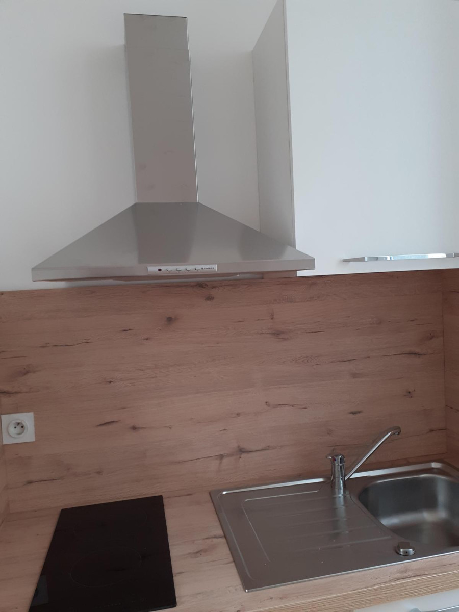 
                                                Location
                                                 T2 coeur centre-ville St Brieuc