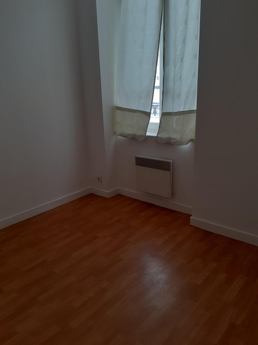 
                                                Location
                                                 T2 coeur centre-ville St Brieuc