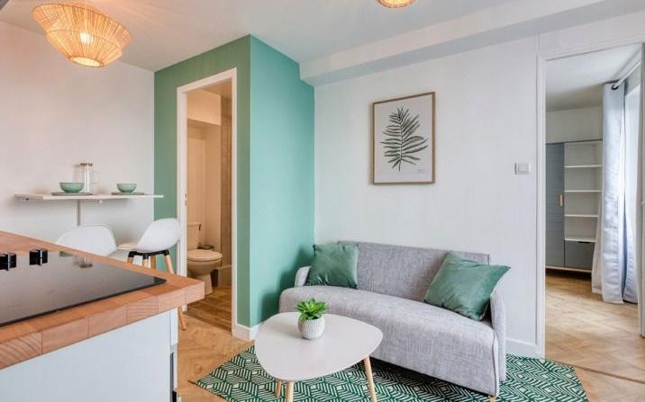 
                                                Location
                                                 T2 Corbeil-Essonne