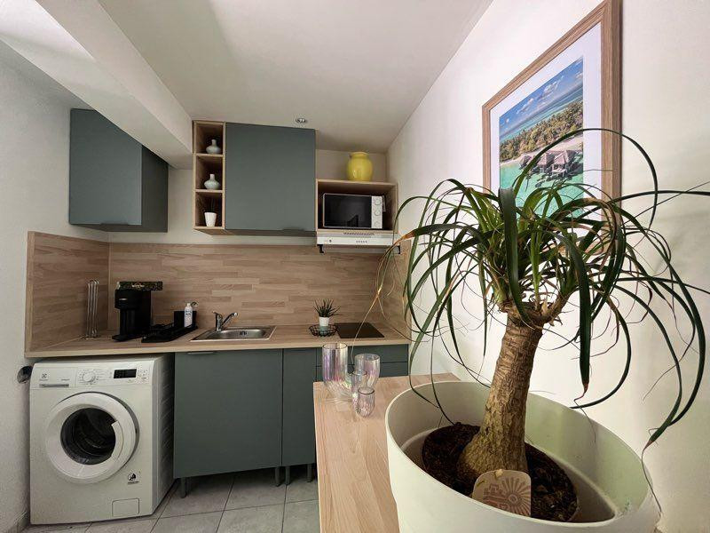 
                                                Location
                                                 T2 cosy refait à neuf – Jardin & terrasse – 15 min
