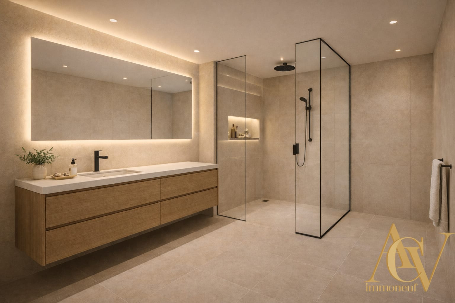 
                                                Vente
                                                 T2 d’exception à 700 m de la plage – Le Lavandou