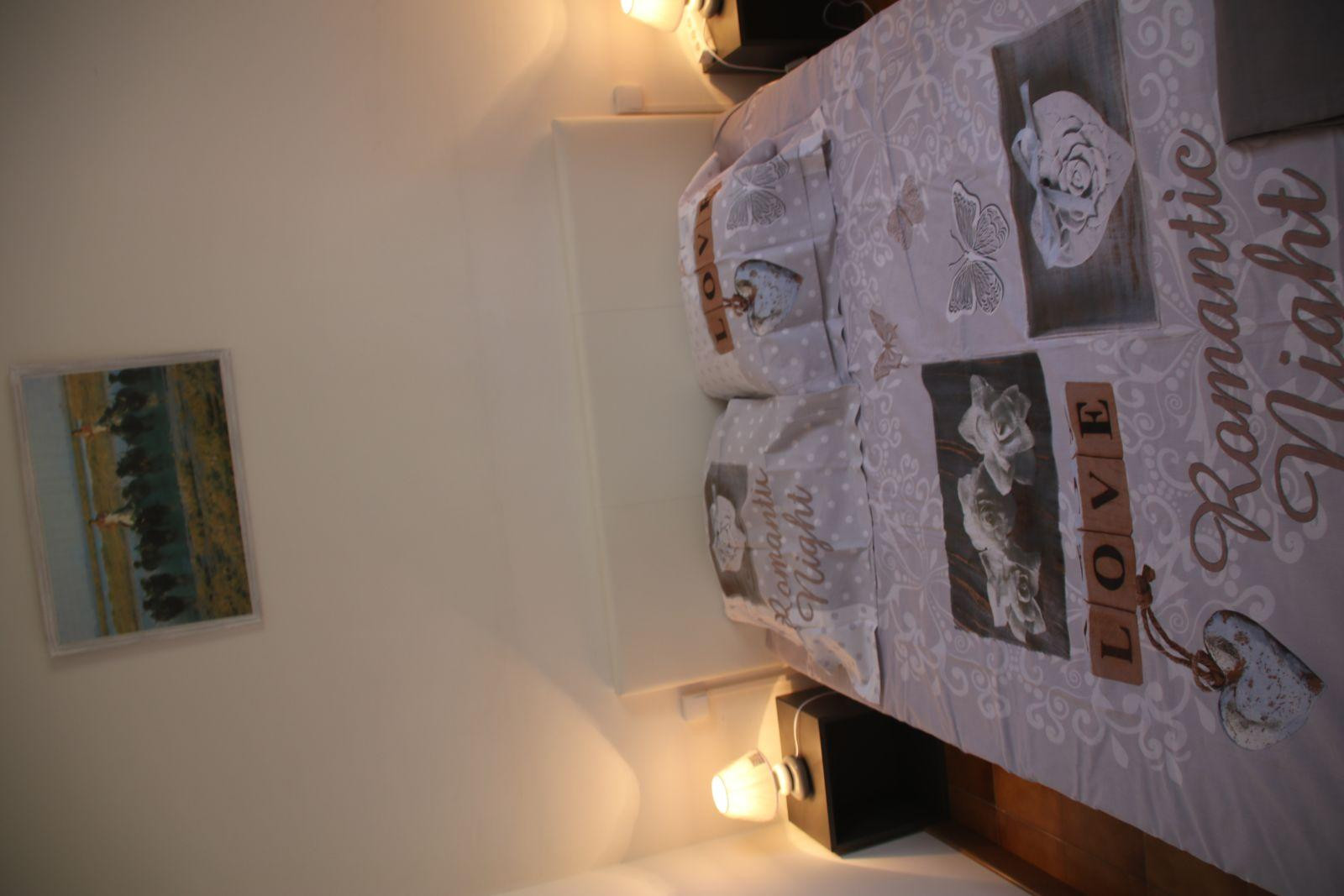 
                                                Location
                                                 T2 dans maison du propriétaire dans petit village