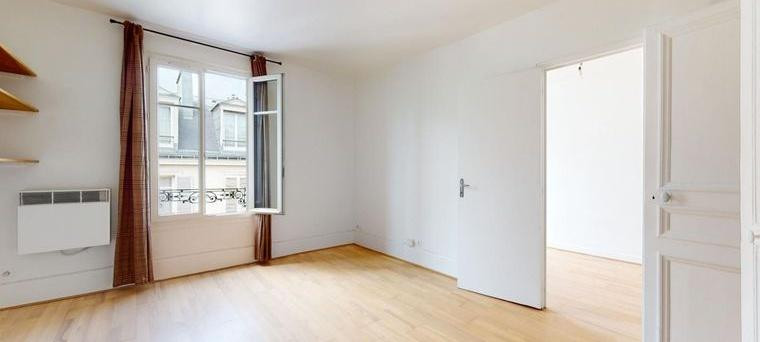 
                                                Location
                                                 T2 dans un immeuble ancien Paris 16e