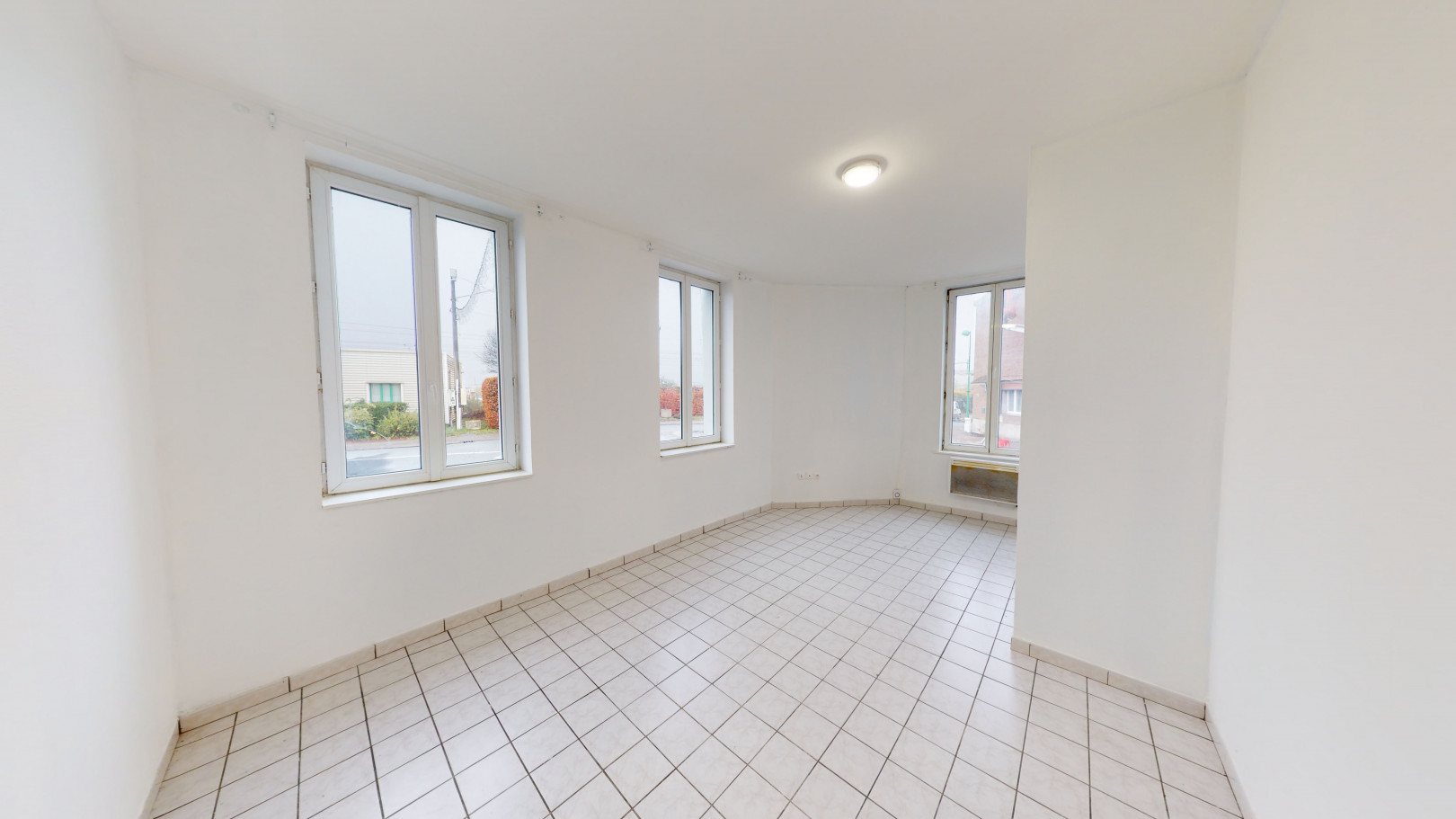 
                                                Location
                                                 T2 de 25m2 Trith Saint Léger