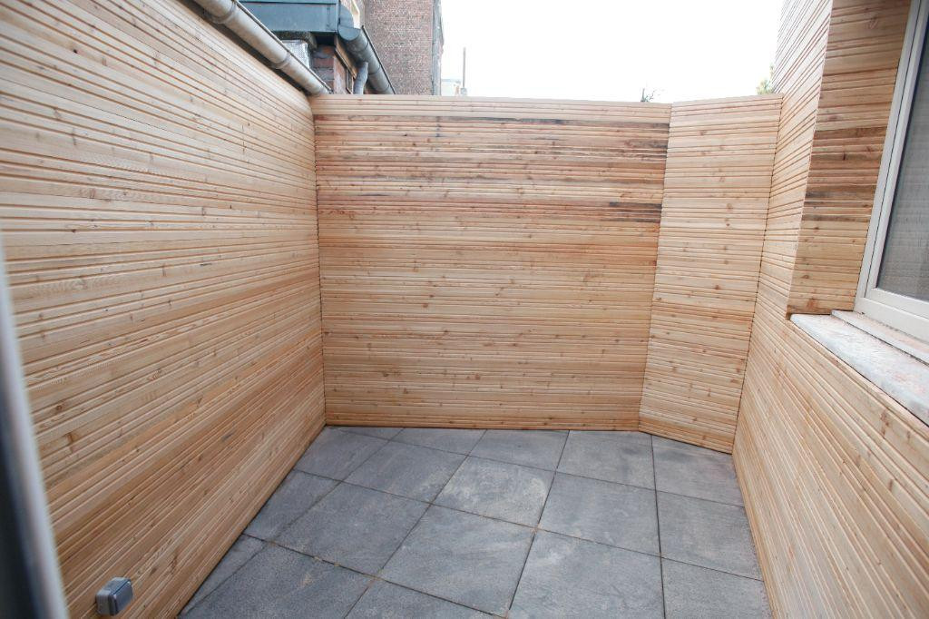 
                                                Location
                                                 T2 de 28m2 neuf Lille