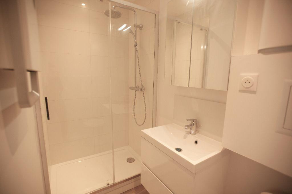 
                                                Location
                                                 T2 de 28m2 neuf Lille