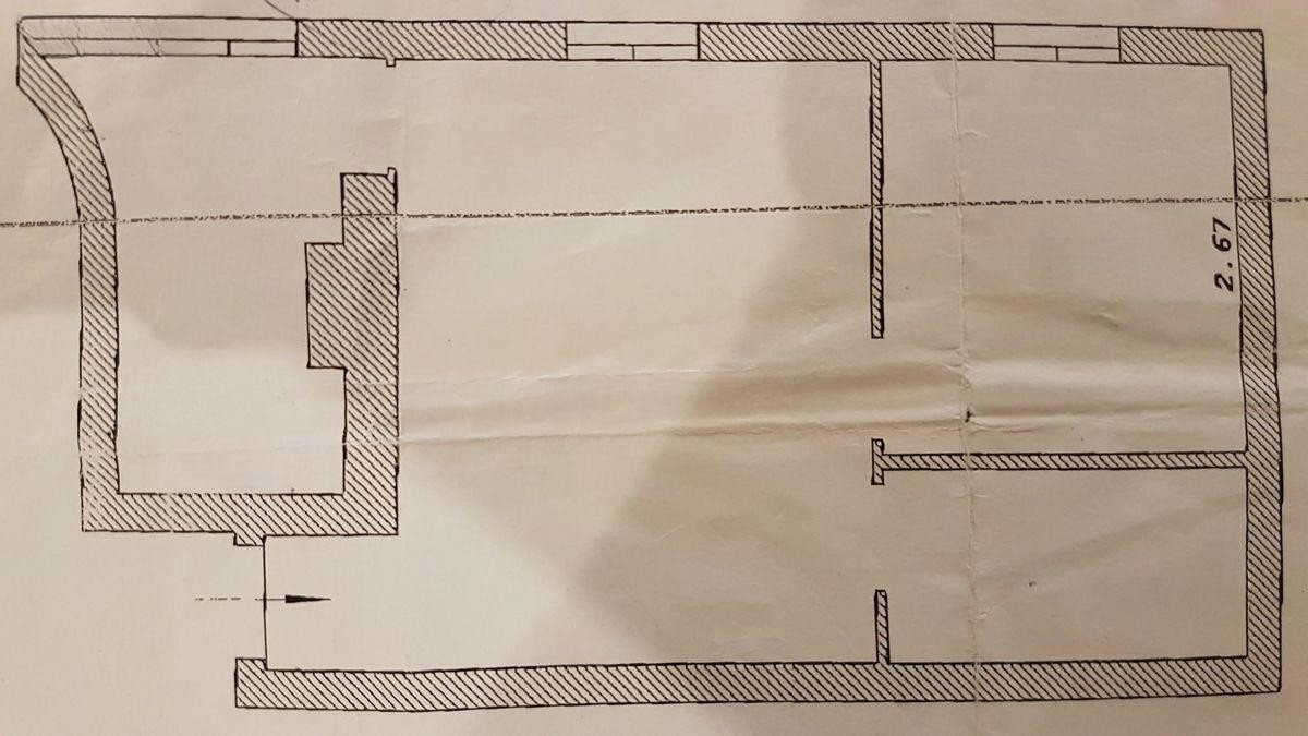 
                                                Location
                                                 T2 de 29 m2 lumineux 11ème