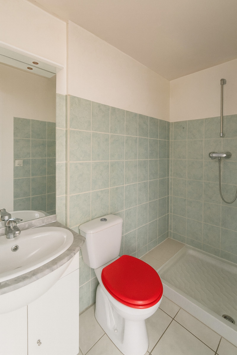 
                                                Vente
                                                 T2 de 31m2 à Lourdes - Idéal investisseur