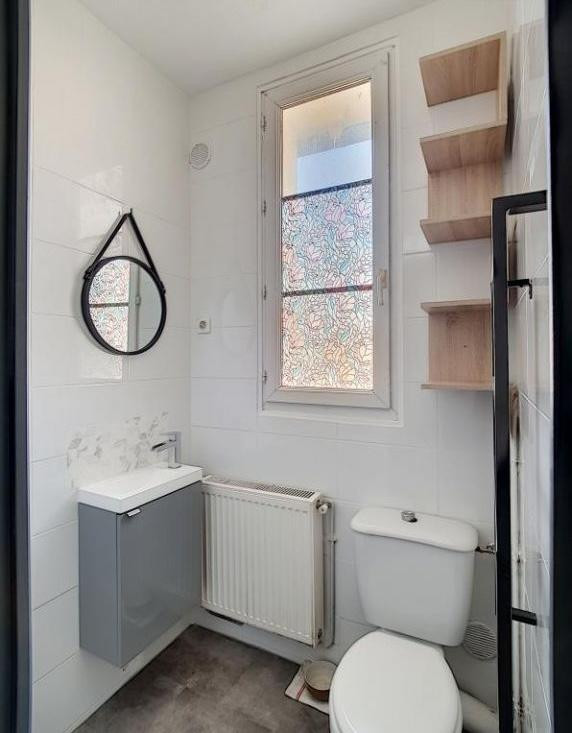 
                                                Location
                                                 T2 de 33 m2 à Montmorency