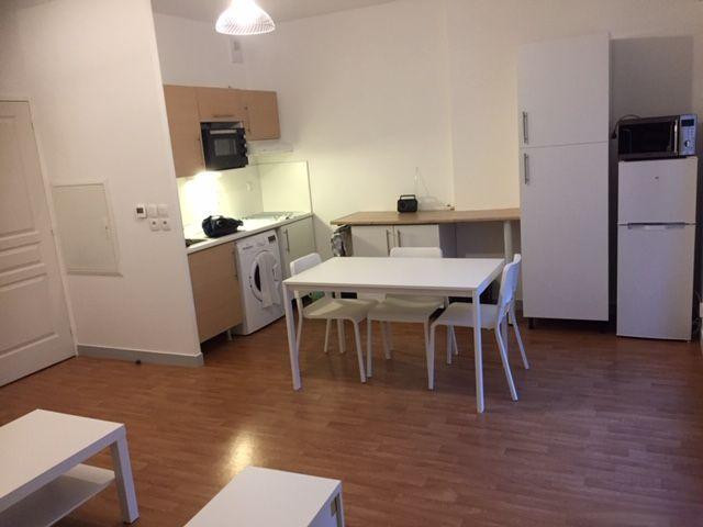 
                                                Location
                                                 T2 de 37 m2, MEUBLE et entièrement NEUF