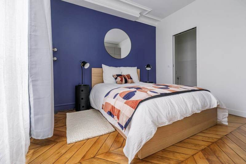 
                                                Location
                                                 T2 de 40 m² avec une chambre