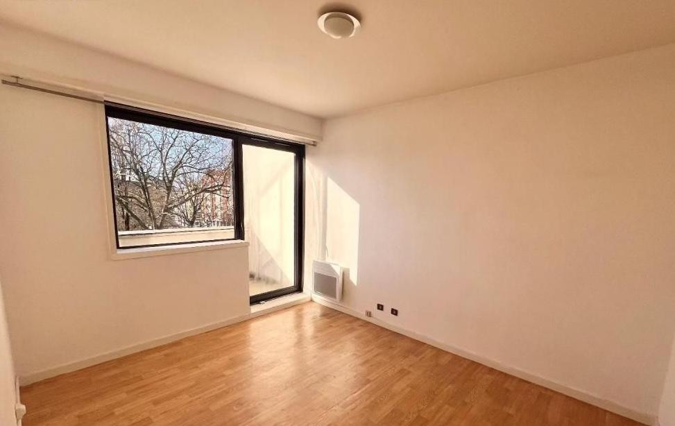
                                                Location
                                                 T2 de 42 m² situé à Marcq-en-Barœul