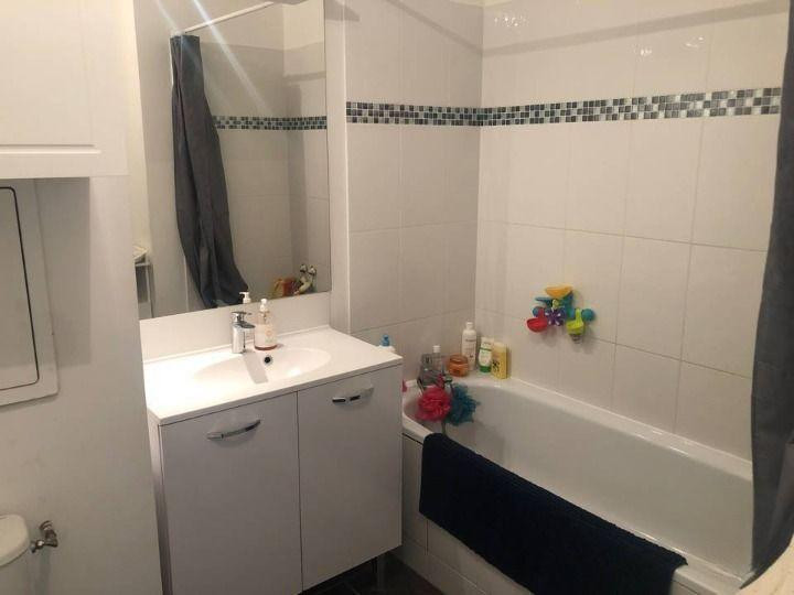 
                                                Location
                                                 T2 de 45m2 balcon et bonne performance énergétique