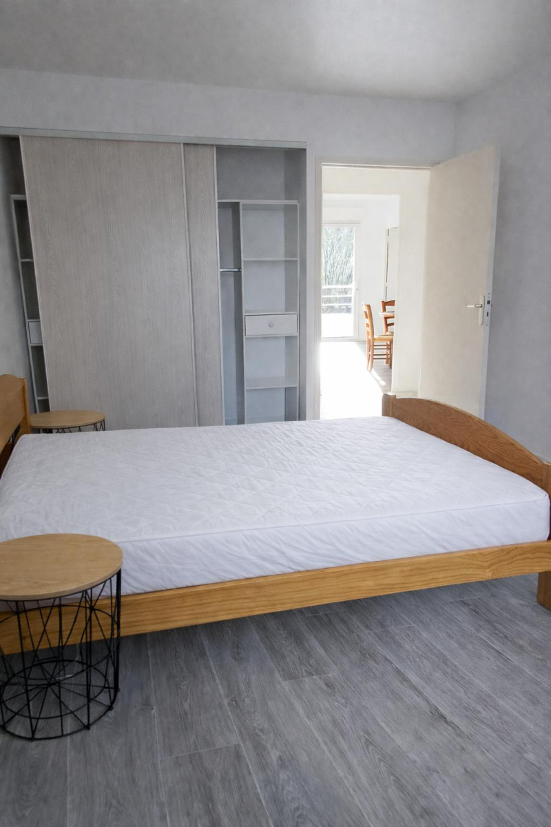 
                                                Location
                                                 T2 de 46 m2 quartier Madeleine
