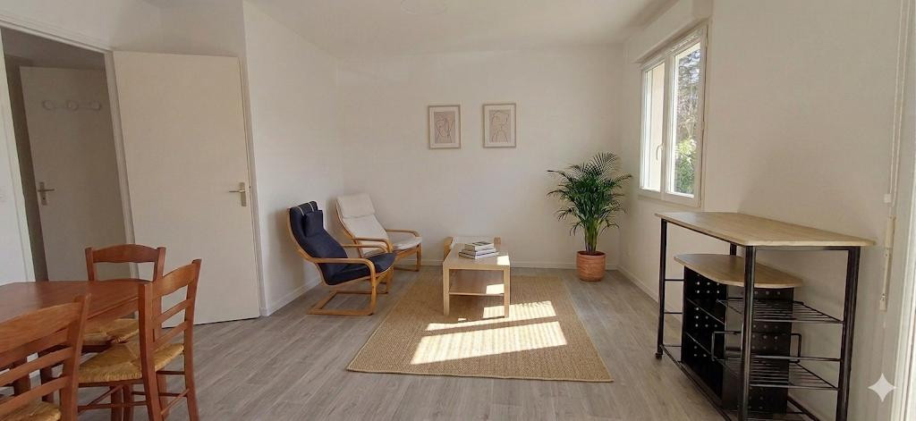 
                                                Location
                                                 T2 de 46 m2 quartier Madeleine